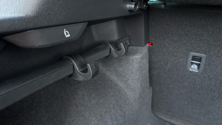 Skoda Karoq 1.5 TSI Sportline 5dr DSG Petrol Estate